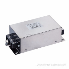 65A Servo Filter EMI Filter 220V Input filter